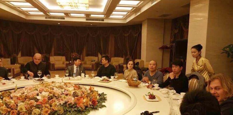 毕福剑现状最新消息,毕福剑的如今现状