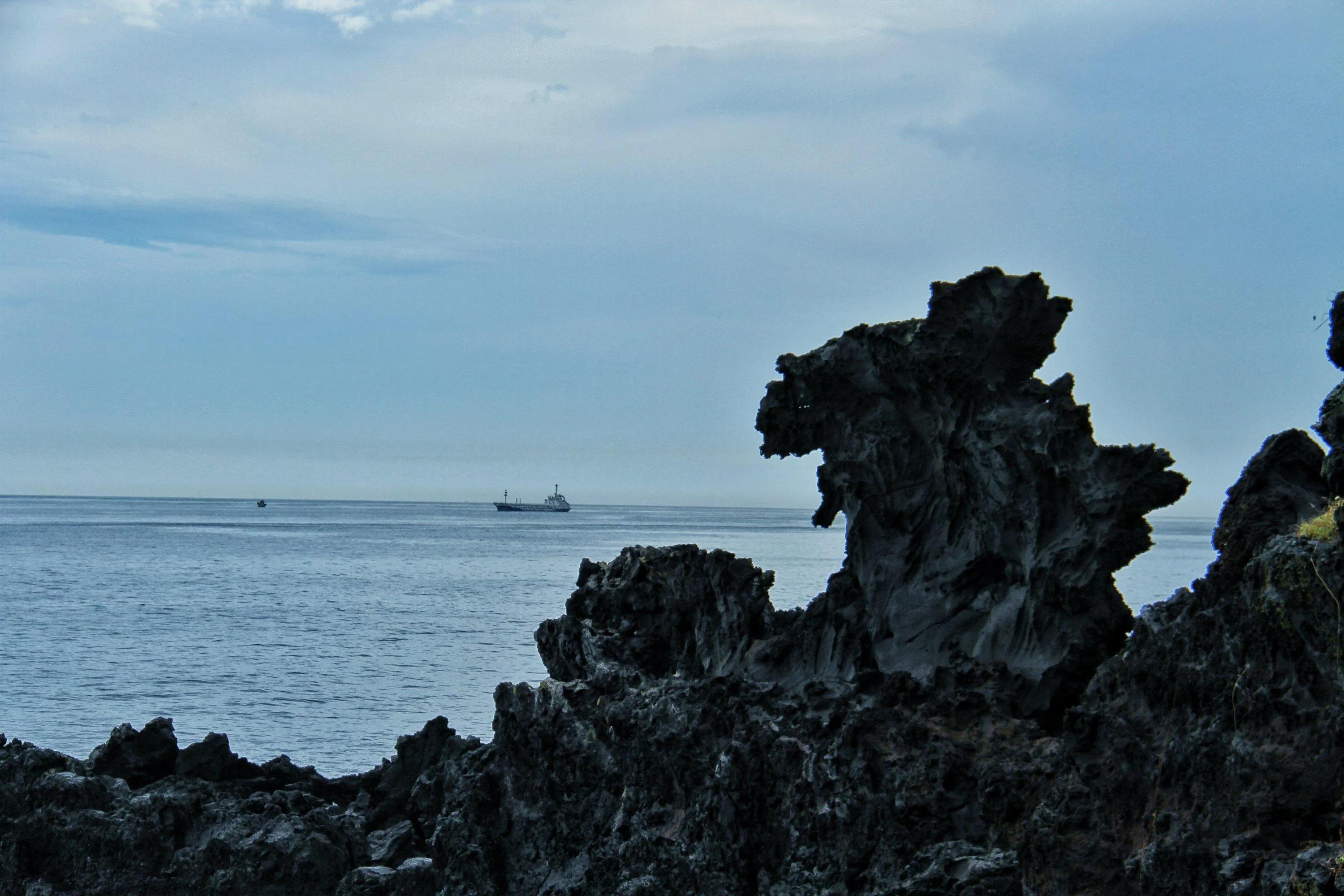 韩国游记,韩国首尔游记
