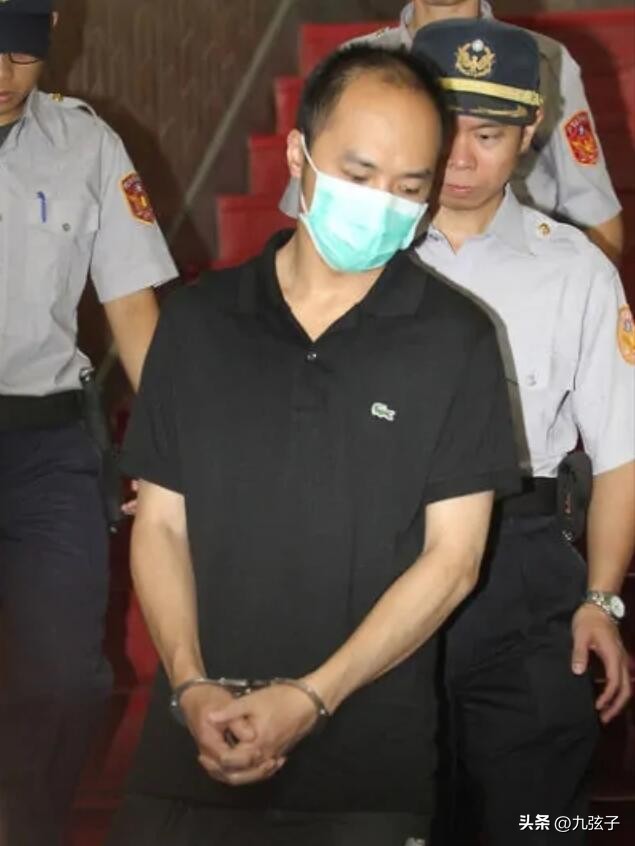 “台湾富少炮王”李宗瑞的花花世界