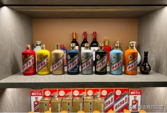 零售价1499茅台哪里卖,茅台出厂价1499为什么会卖2599