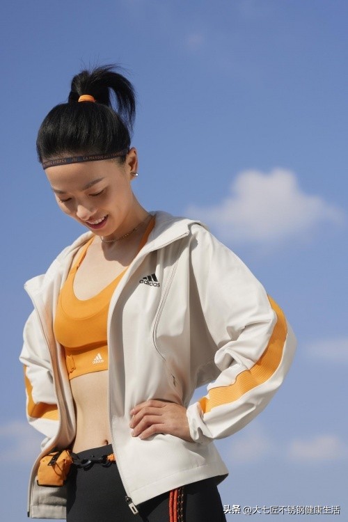 怎么看待健身的女生,如何看待健身的女人