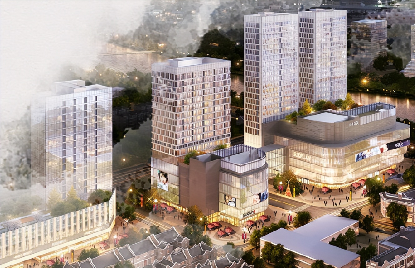 宁波商业追赶杭州：人均GDP浙江第一，“天一商圈”百亿称王