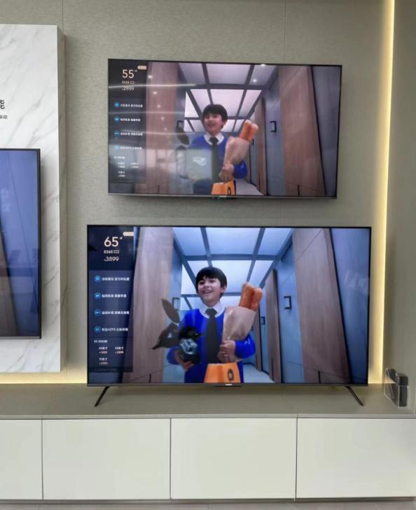 高清智能55寸彩电,最好的55寸彩电价格表