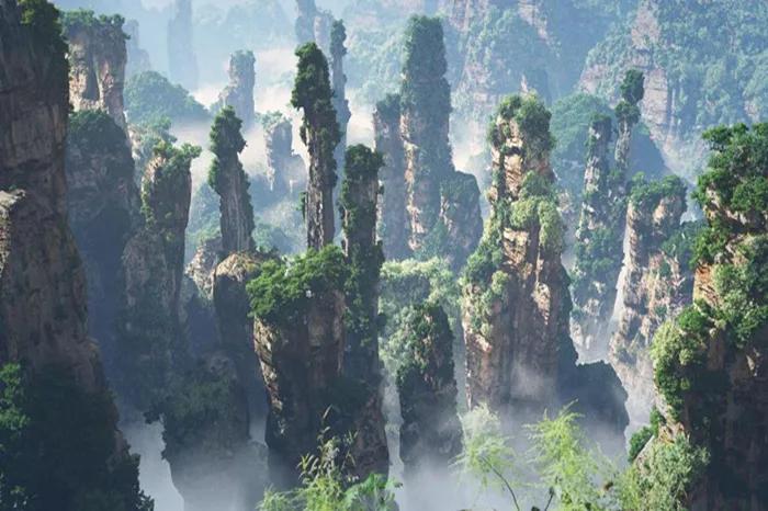 5.1旅游攻略景点大全,2024年5.1旅游攻略景点大全