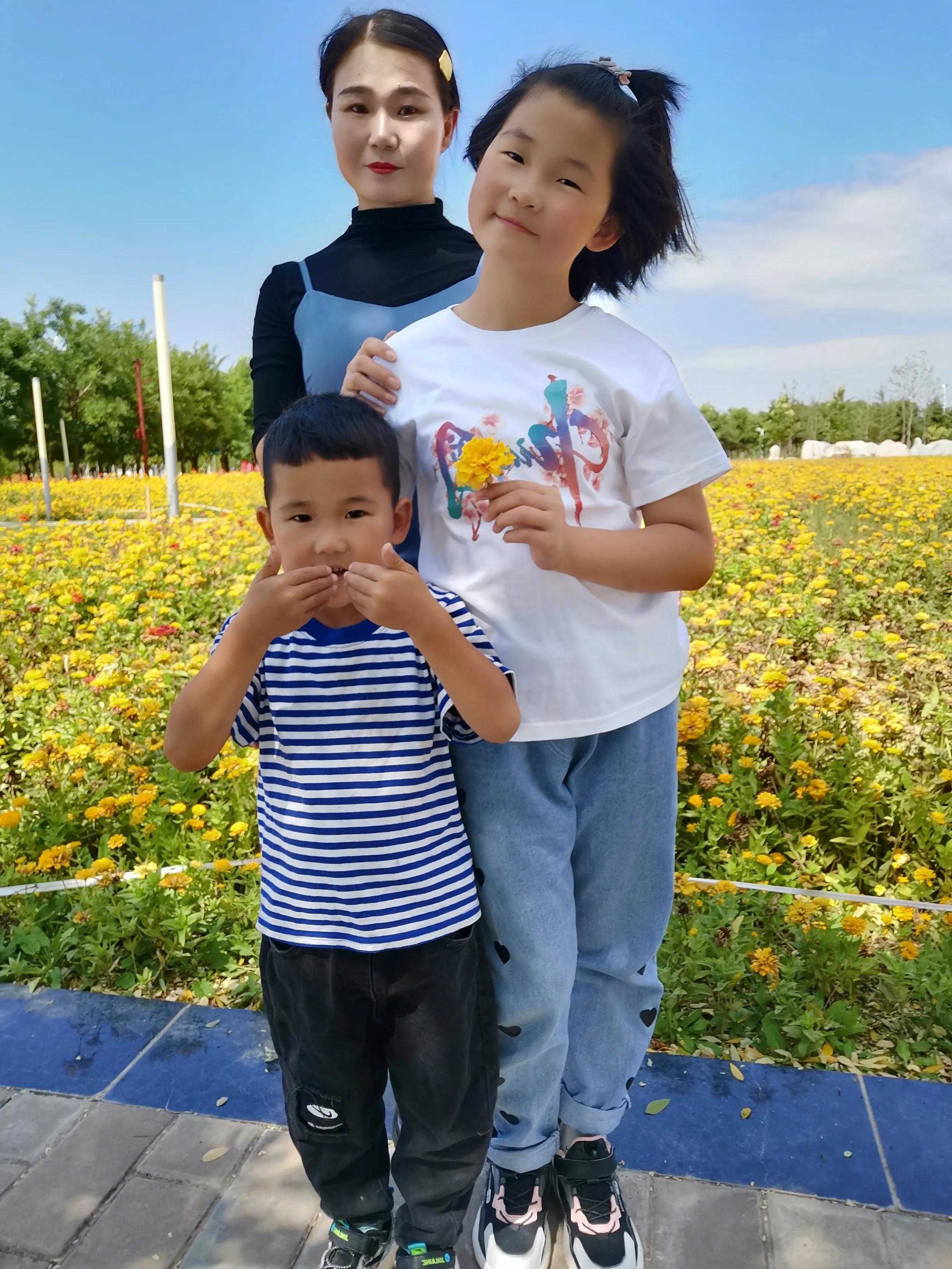 宝妈带娃和老公分居,三个宝妈离婚了怎么办