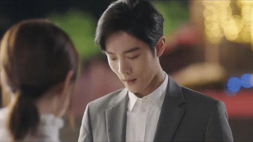 余生顾魏表白片段,余生可期顾魏第几集表白