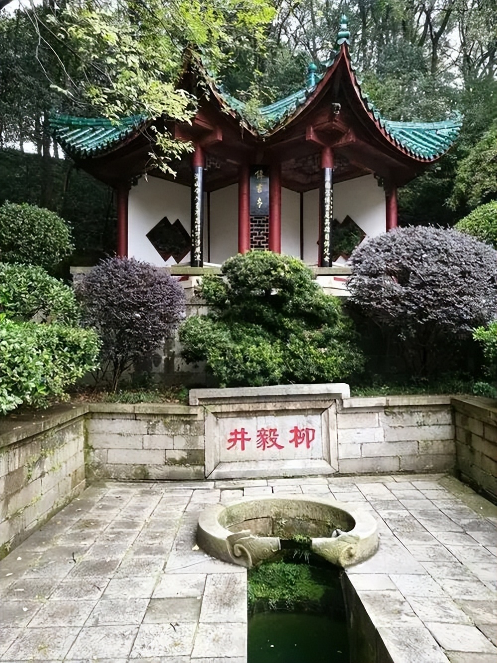 洞庭湖冷门景点,冷门景点推荐湖南