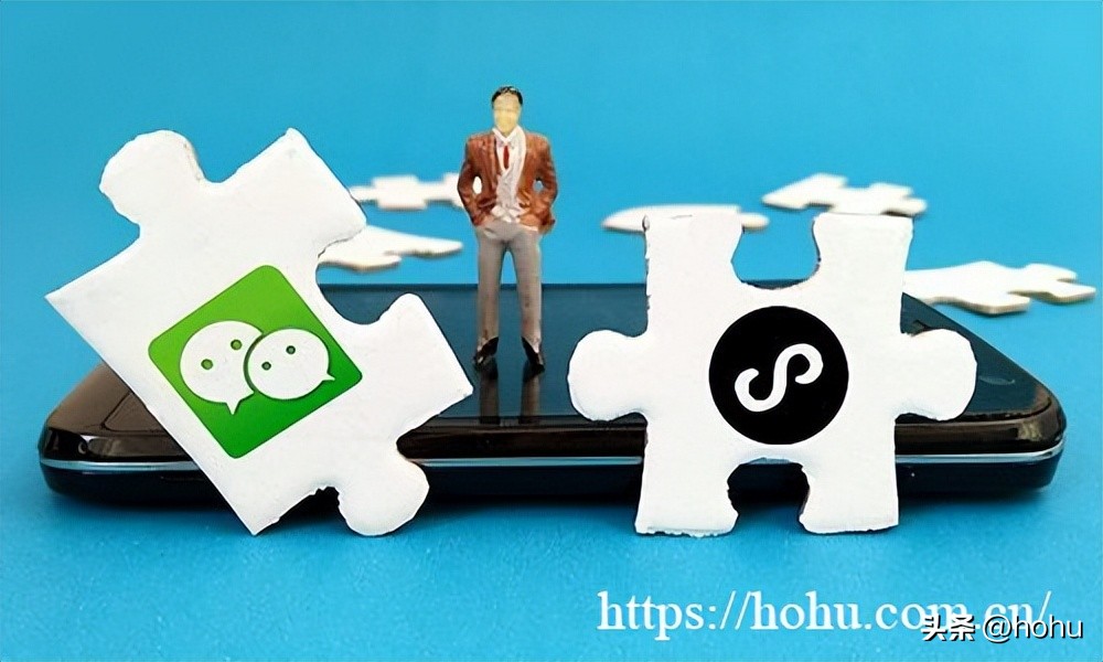 小程序和微信小程序有区别吗,抖音小程序和头条小程序区别