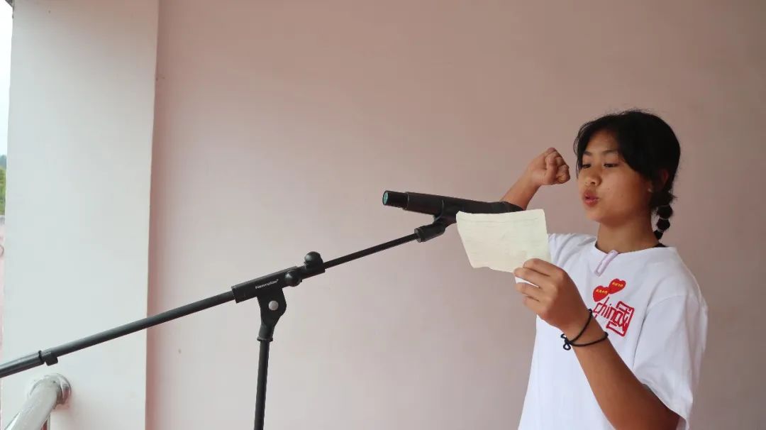 重庆黔江黔中学校运动会,重庆黔江民族中学第30届运动会