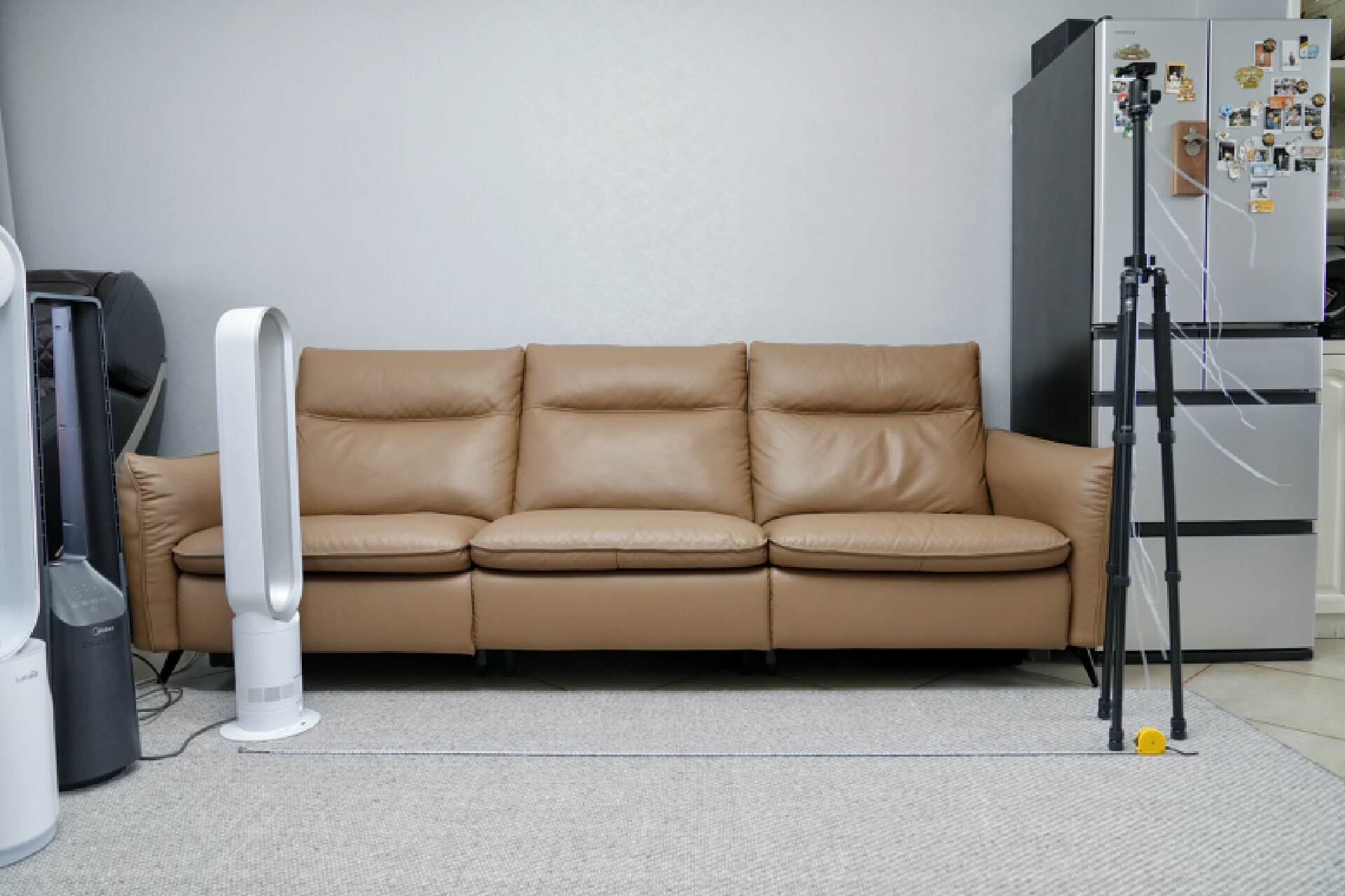 真正的无叶风扇是什么,无叶风扇落地是不是智商税