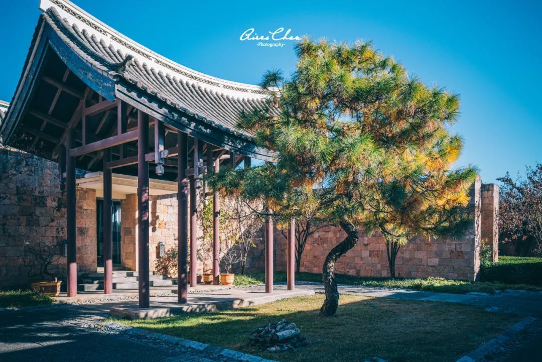 丽江悦榕庄酒店用餐,云南丽江悦榕庄酒店价格