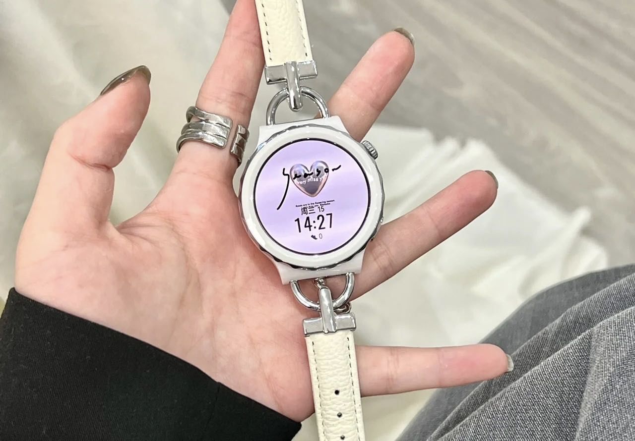 智能手表选购指南首选小天才,2023智能手表怎么选