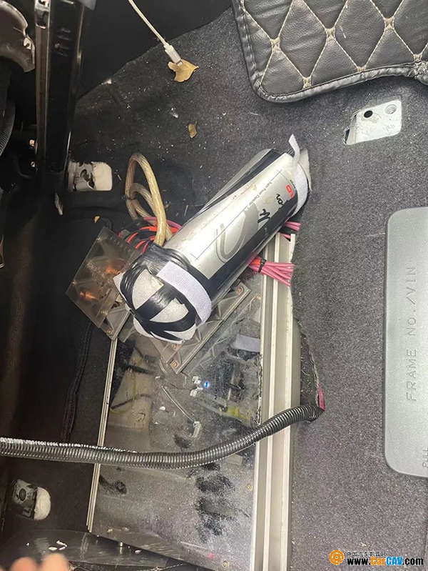 一套曼琴音响听十年不换，二*雷手**诺车主为什么那么执着？