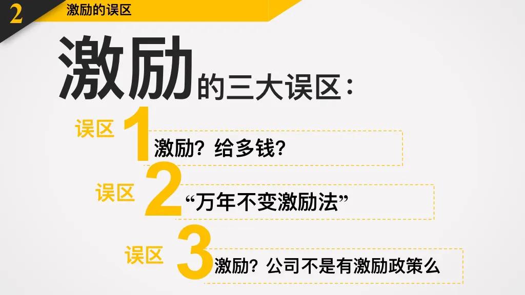 激励员工拼命工作的方法,熬夜加班的人怎么鼓励
