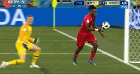 这届世界杯梅西和c罗的表现,c罗内马尔2018世界杯