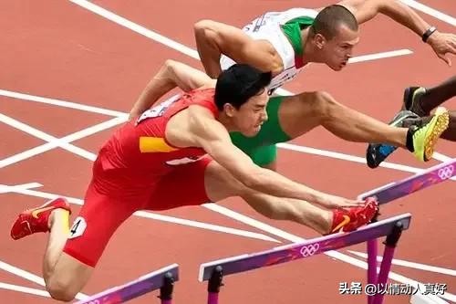 刘翔现状和他的妻子,刘翔目前感情状况