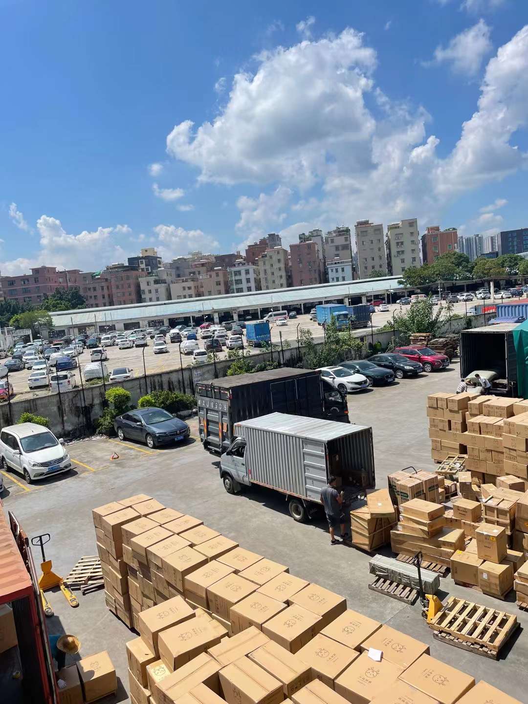 海运搬家到新加坡全过程详解,海运搬家到俄罗斯