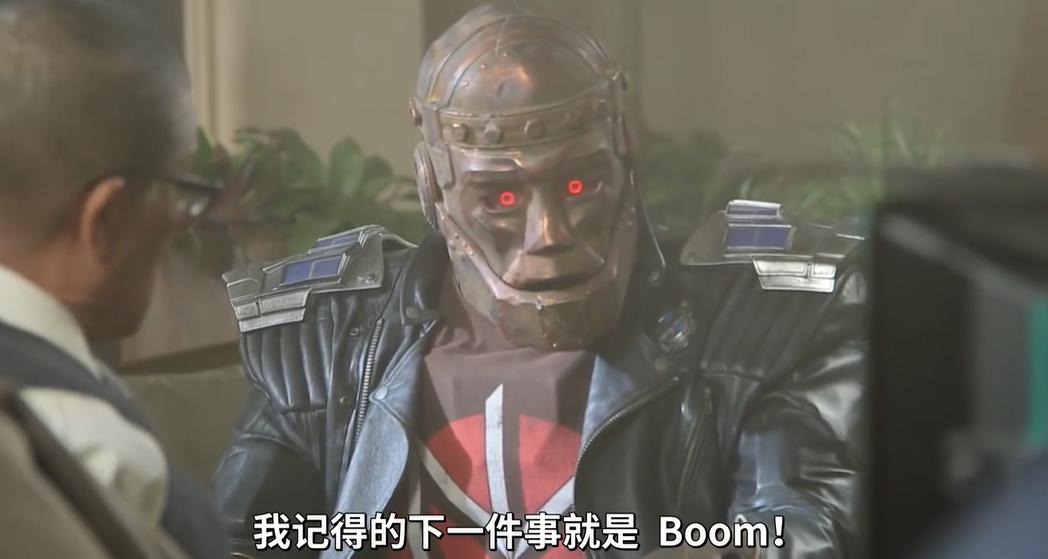 从肌肉男到骨瘦如柴,从肌肉男增肥到大肚男