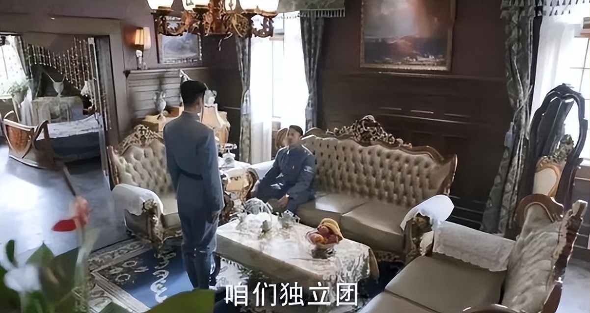 盘点那些尴尬的抗日神剧,盘点那些抗日神剧镜头