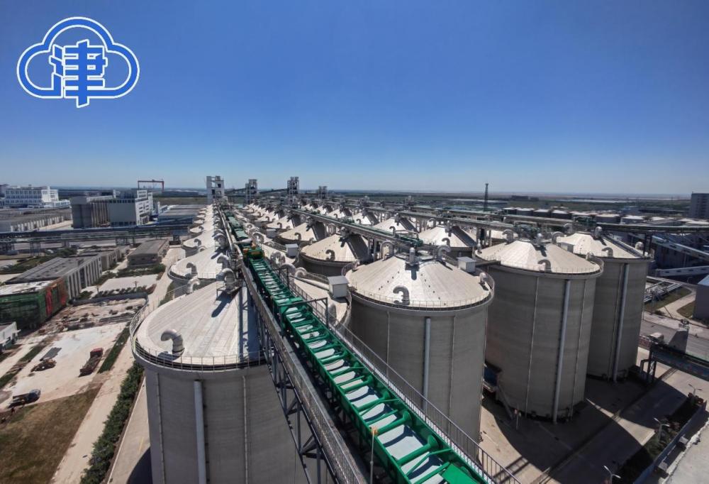 打造新时代粮仓,大国粮仓规划