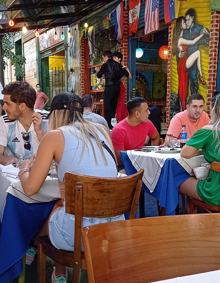 阿根廷实际状况,阿根廷当前情况视频