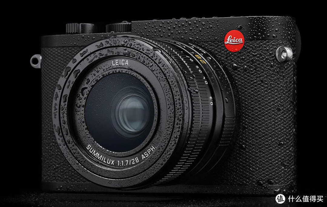 是情怀，还是真本事？探秘徕卡Leica