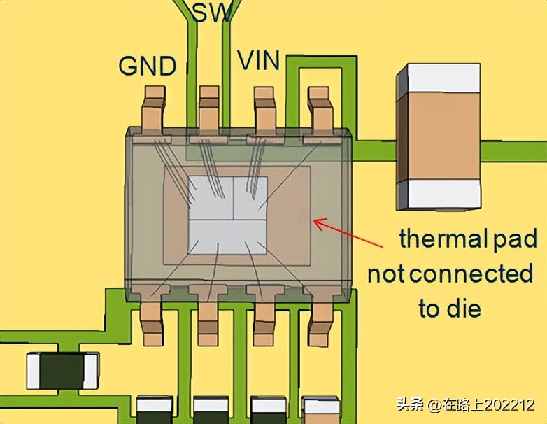 buck电路emi怎样处理,buck降压开关电源设计