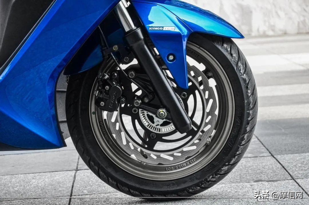 kymco-krv180ckd评测,光阳kymco-krv180