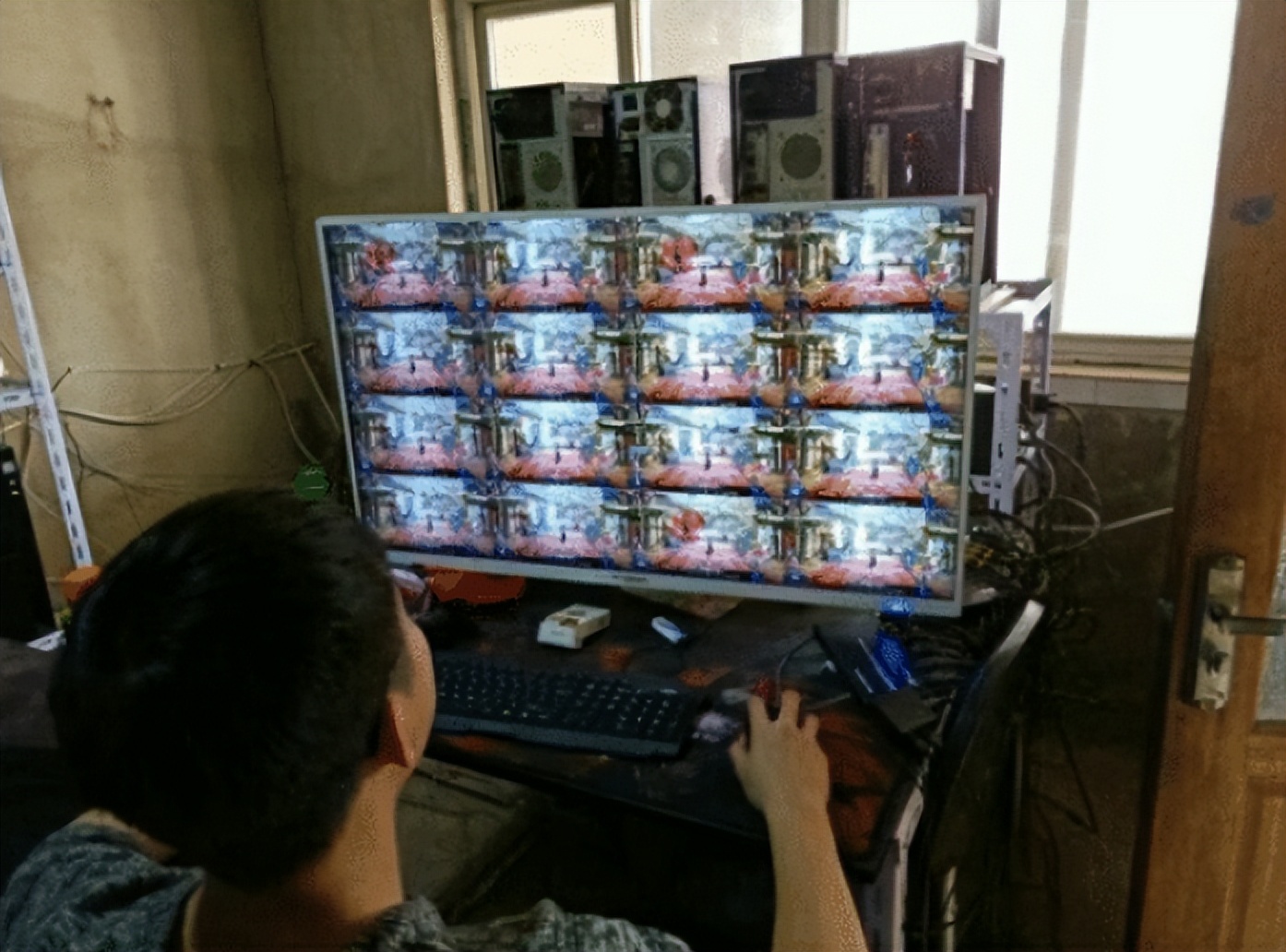 dnf使用机械臂搬砖,dnf搬砖工作室机械臂