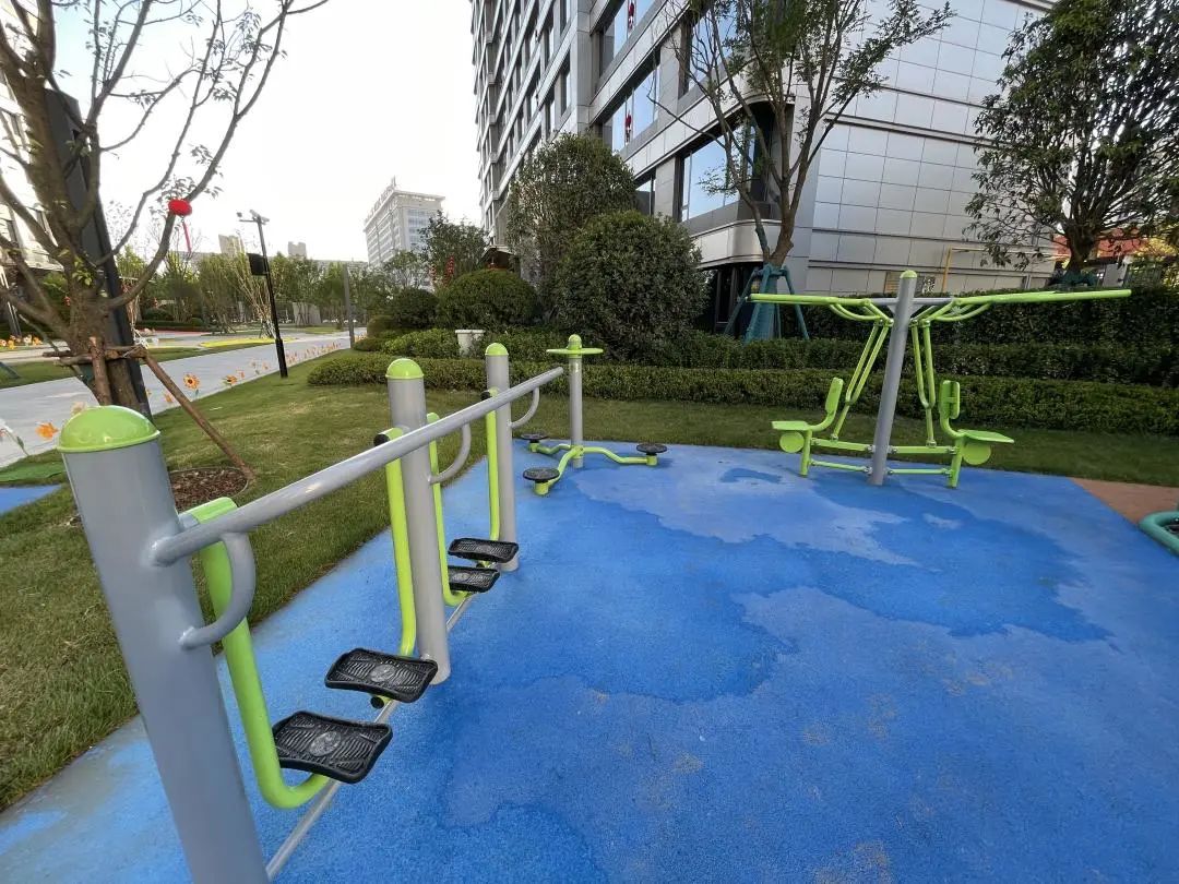 西派时代沣西新城交房,沣西中铁西派时代交房视频