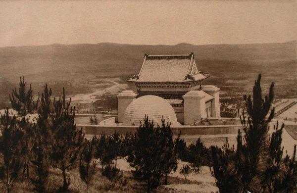 日军侵华兽行,日军当着国军的面杀俘虏