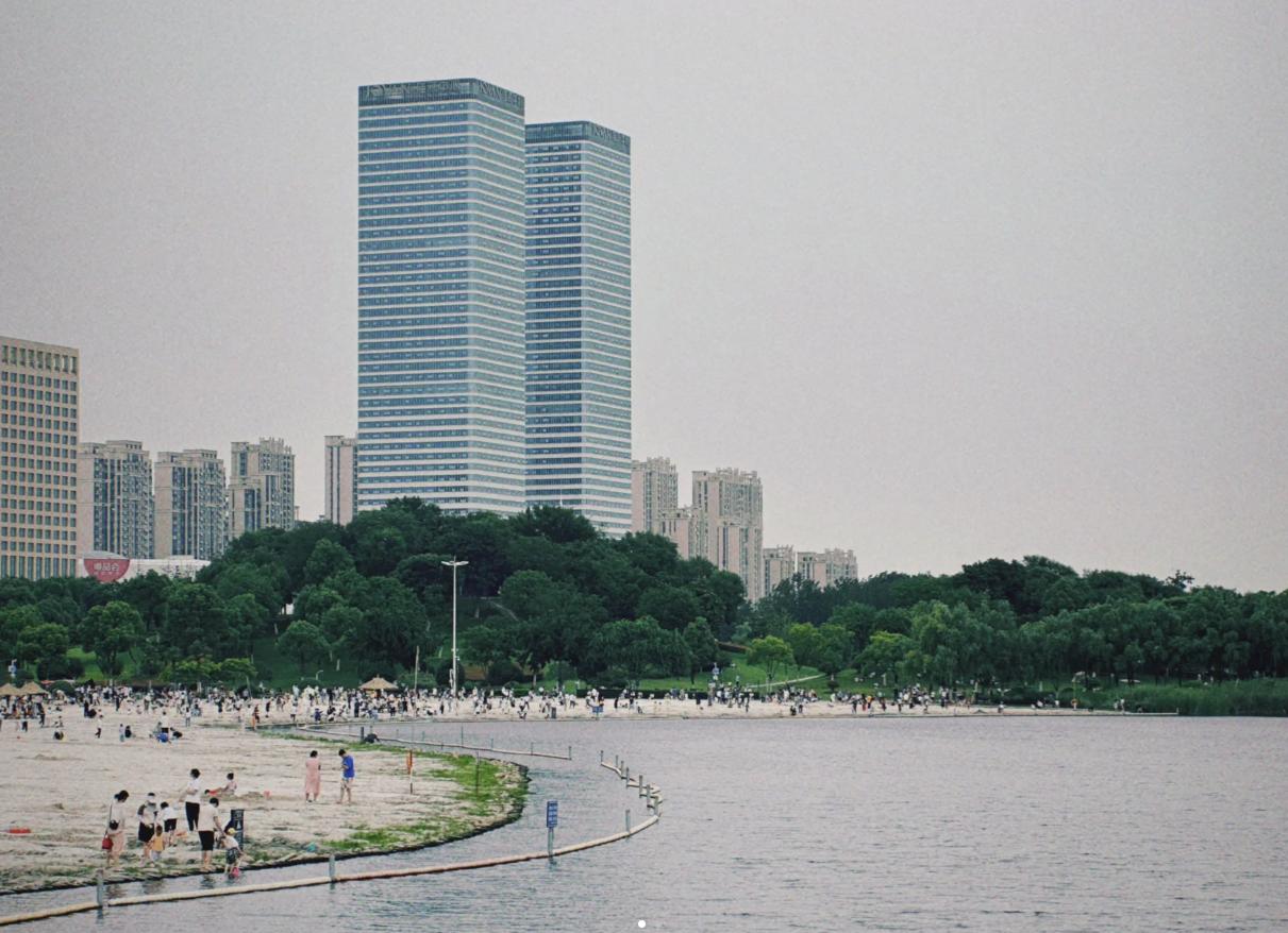 去合肥旅游回来后，说说我对合肥的看法