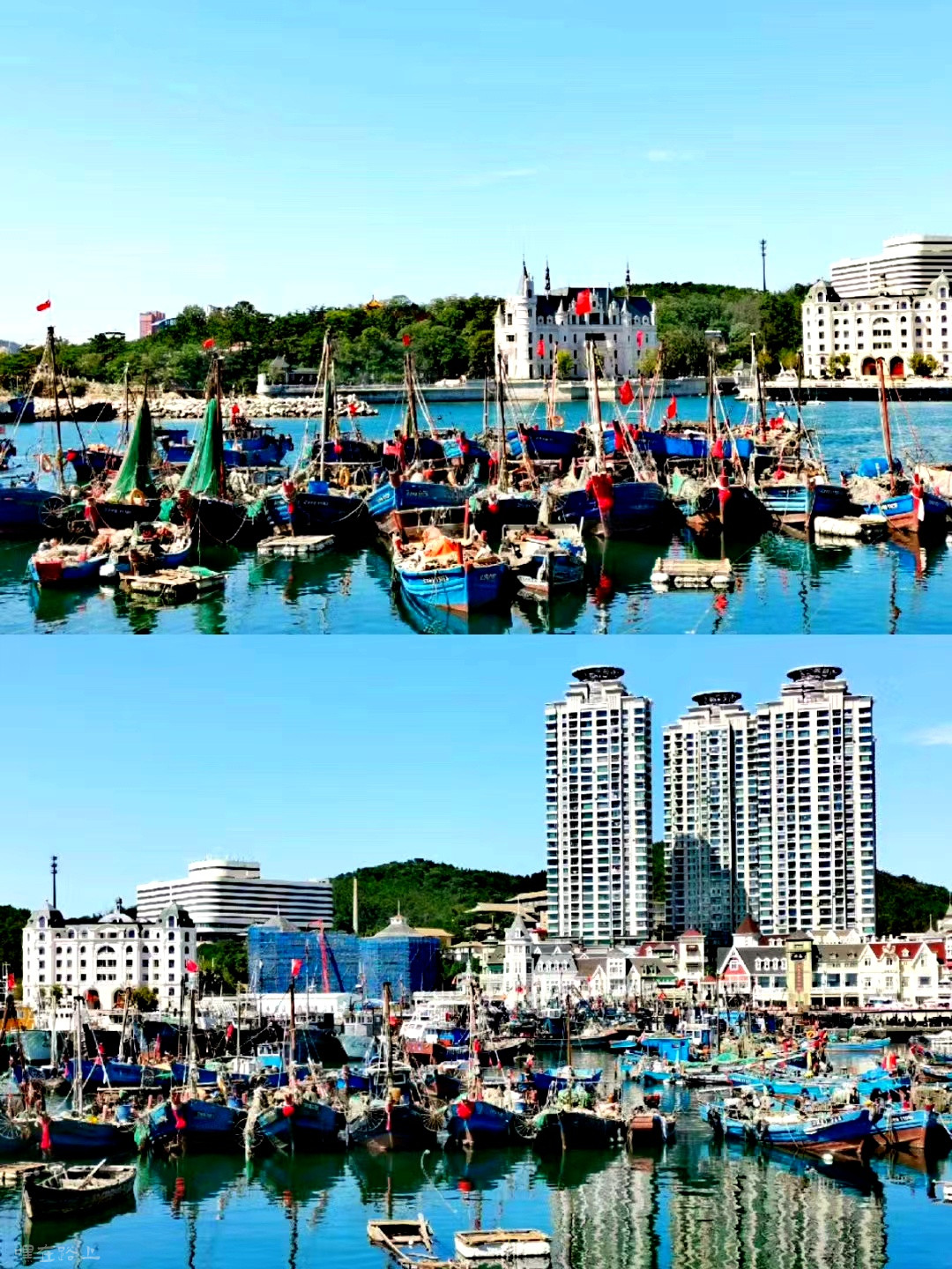 暑假去大连旅游好吗,暑假适合带孩子旅游大连