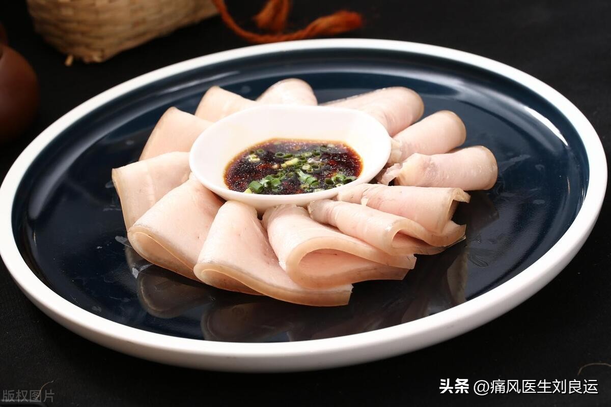 痛风吃什么肉嘌呤少,痛风患者一点羊肉都不能吃吗