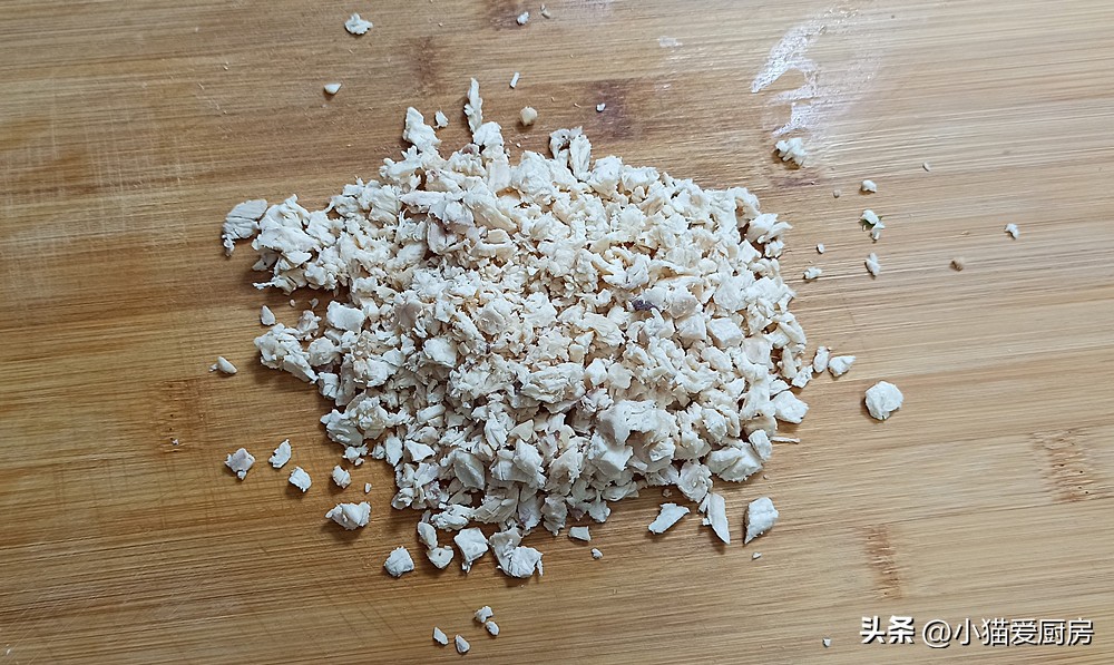 渣渣豆腐四川,渣渣豆腐做法