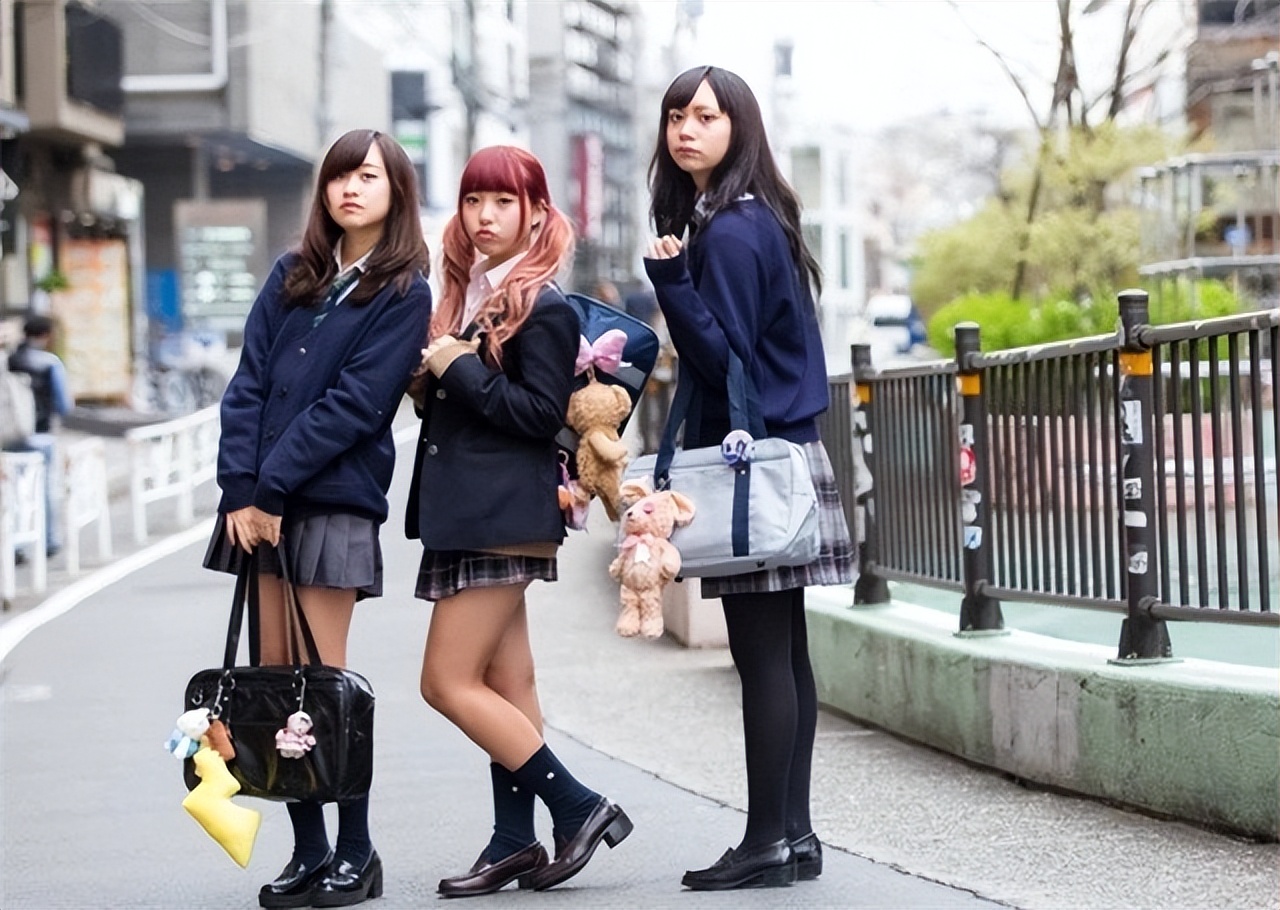 日本高中女生被老师杀害,日本高三女学生惨遭杀害