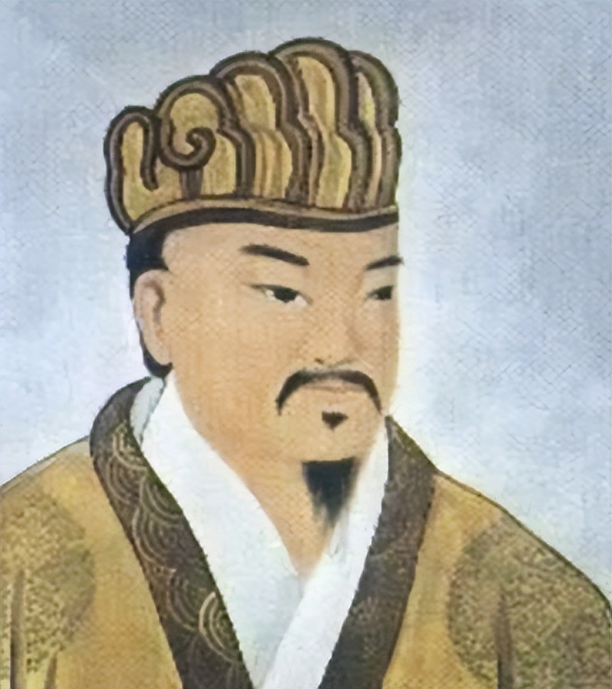 汉朝前后少帝的悲惨人生为后续的汉文帝登基做出铺垫