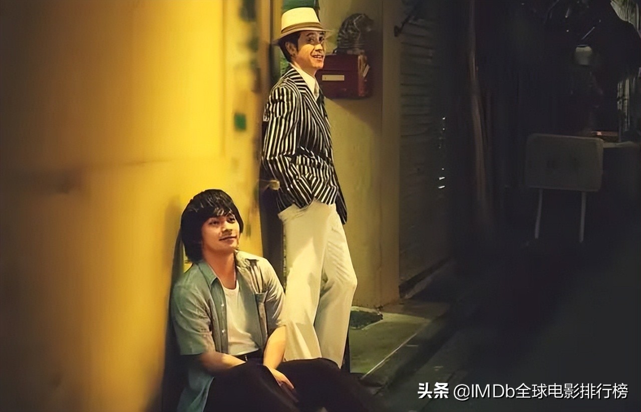 2022年评分最高的十部电影,2022电影推荐大片9.0以上评分