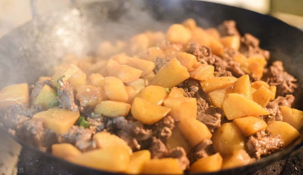 铁锅和德国不锈钢锅哪个更好,德国铁锅不粘锅