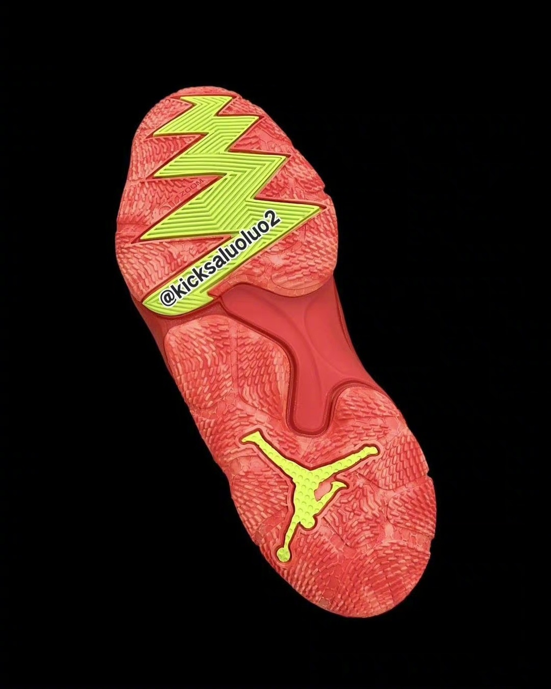 一周球鞋！野球帝与安踏联名曝光，KD15ASG太美了