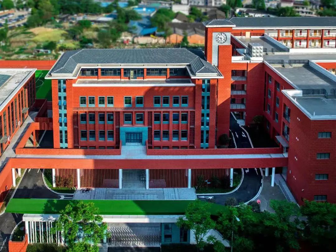 成都市金牛区国宾片区新建学校,成都市金牛区新开的小学