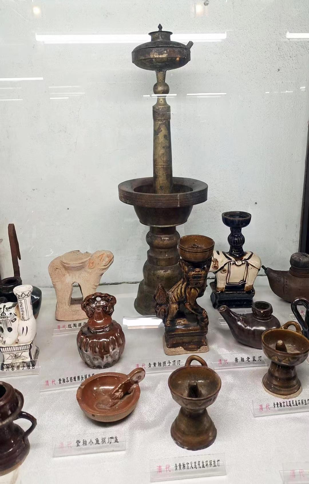 玩遍江南六大古镇,千灯古镇之旅