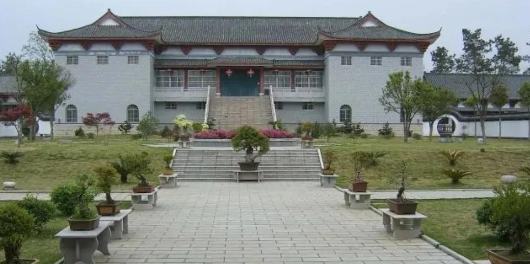 潜山，让天下更多人懂您