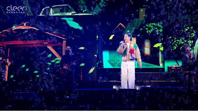 任贤齐2019演唱会伤心太平洋,2019演唱会任贤齐