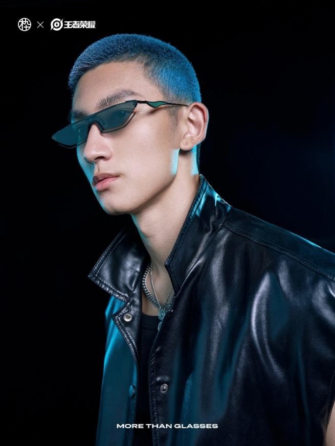 木九十荣耀合作,木九十荣耀联名