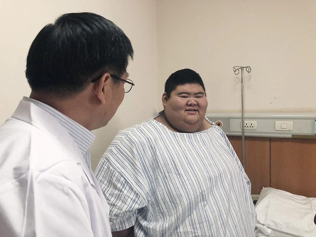 “切胃”火了,但大多数人都不理解这件事