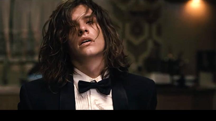 揭露人性与欲望的经典片,国产肮脏人性老电影