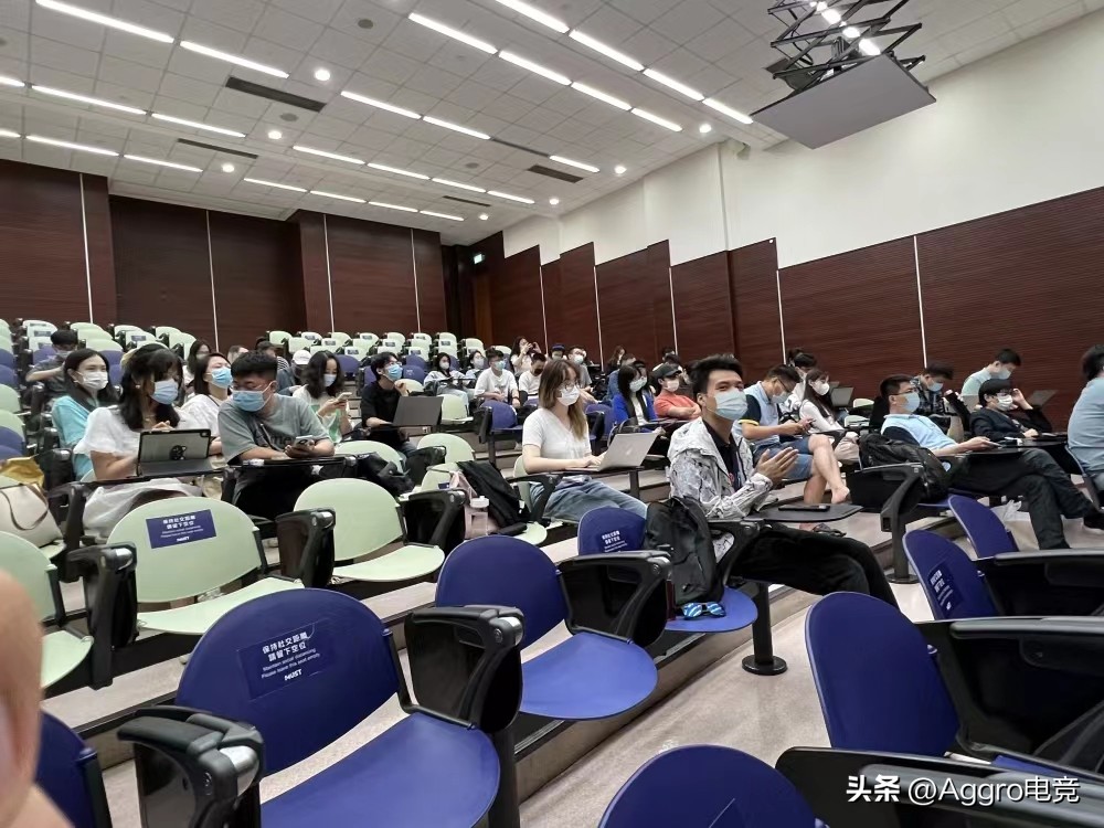专访澳门科技大学李佳琪，学院为何能吸引游戏从业者前往进修？