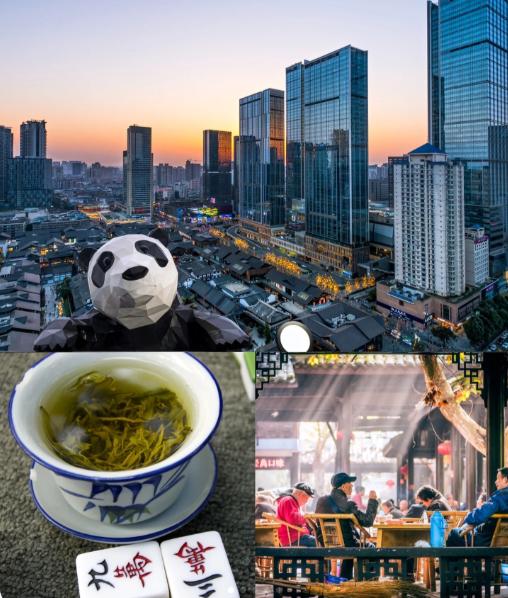 最值得去的城市排行,最值得去玩的五个城市