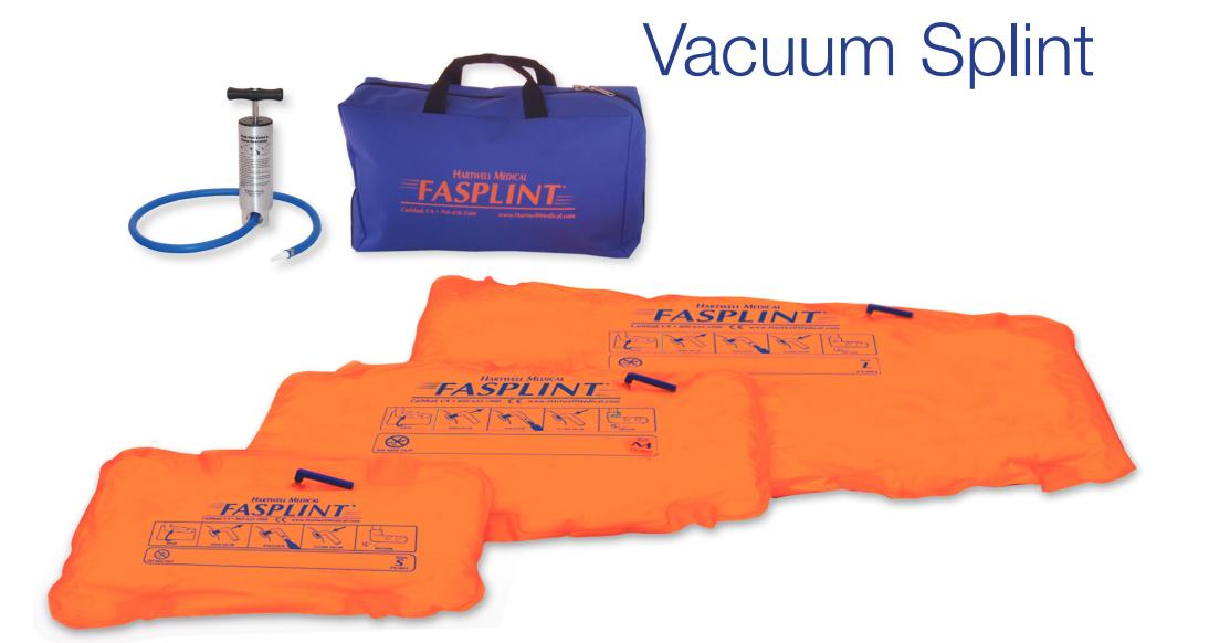 「GOVBUY发达国家政府采购」医用真空夹板